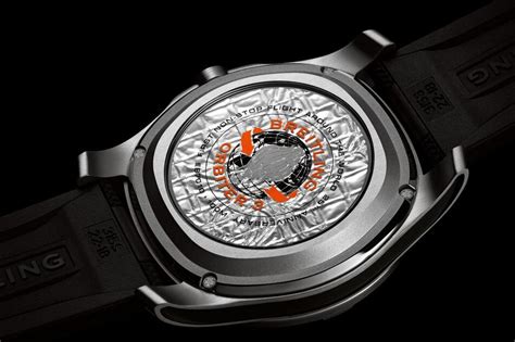 breitling balloon watch